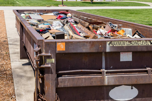 Best Office Cleanout  in Harbor Bluffs, FL