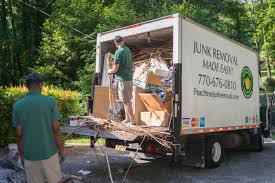 Junk Removal Services